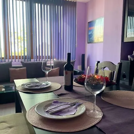 Apartmán 