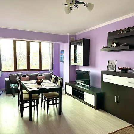 Apartmán 
