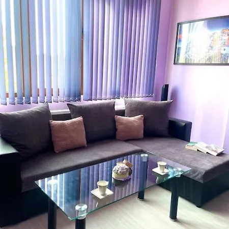 Apartmán 