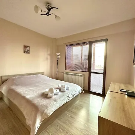 Apartmán 