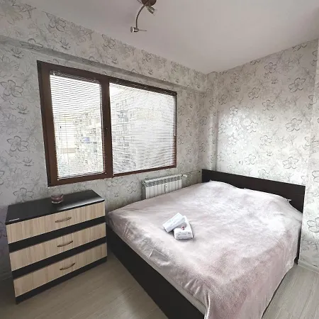 Apartmán 