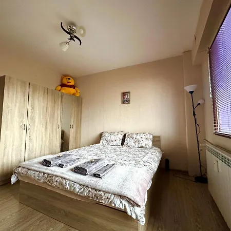 Apartmán 